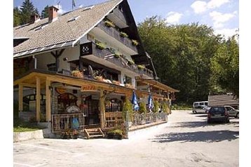 Pensjonat Bohinjsko Jezero 2